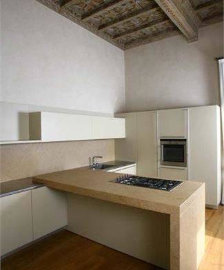 CUCINE BIANCHI S.N.C. DI TONINI TRANQUILLO & C.